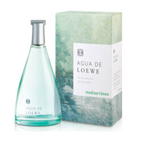 Agua de Loewe Mediterraneo