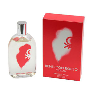 Benetton Rosso Woman