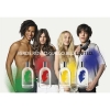 Benetton Rosso Woman