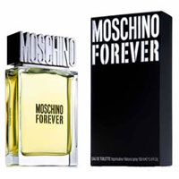 Moschino Forever