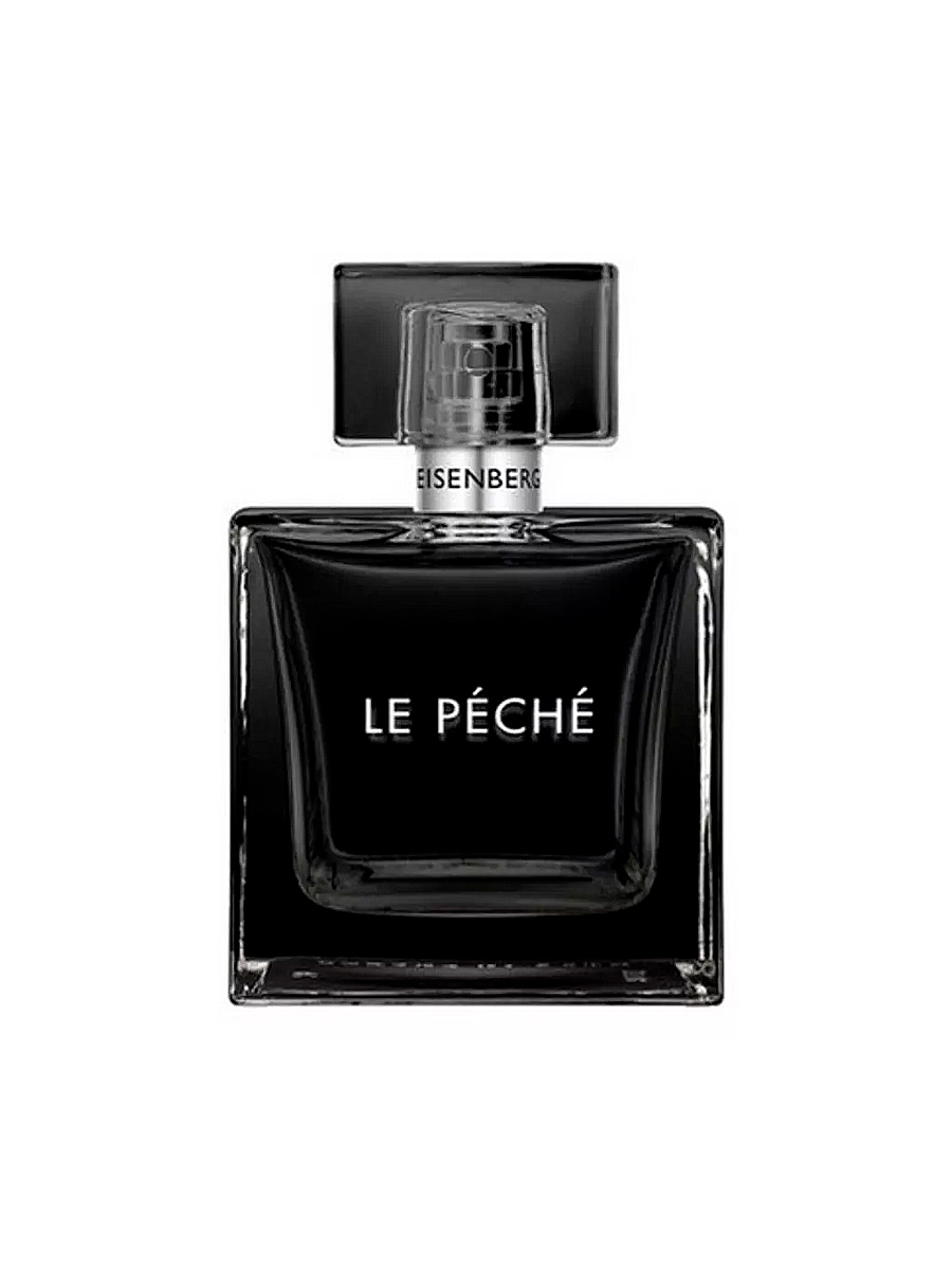 Jose Eisenberg Le Peche Homme