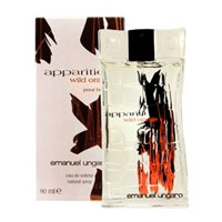 Ungaro Apparition Wild Orange