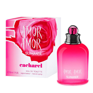 Cacharel Amor Amor Summer 2011