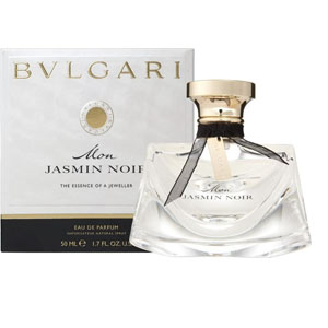 Bvlgari Mon Jasmin Noir