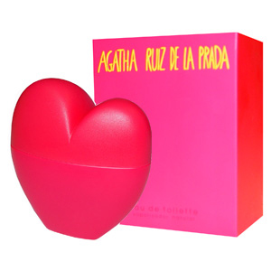 Agatha Ruiz de la Prada Agatha Ruiz de la Prada