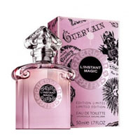 Guerlain L`Instant Magic Floral