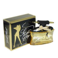 Sex In The City Perfume Gold Rush