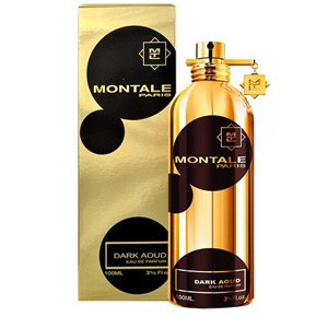 Montale Dark Aoud