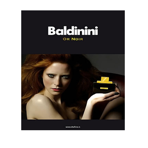 Baldinini Or Noir