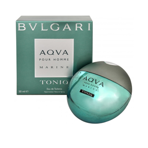 Bvlgari Aqua Marine Toniq