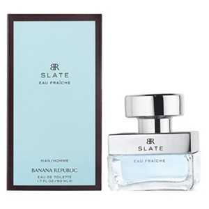 Banana Republic Slate Eau Fraiche