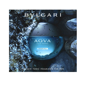 Bvlgari Aqua Toniq