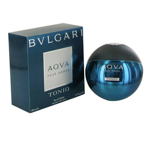 Bvlgari Aqua Toniq