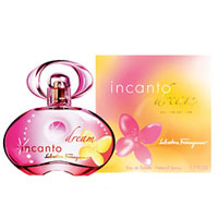 Salvatore Ferragamo Incanto Dream Golden