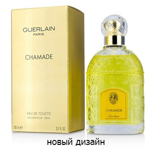 Guerlain Chamade