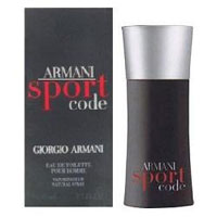 Giorgio Armani Armani Code Sport