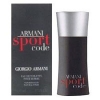 Armani Code Sport