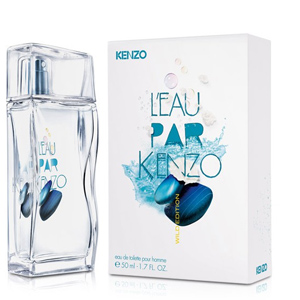 Kenzo L`Eau par Kenzo Wild pour Homme