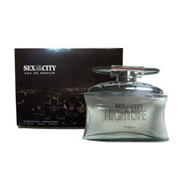 Sex In The City Perfume Nightlife