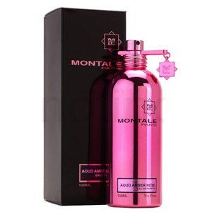 Montale Aoud Amber Rose