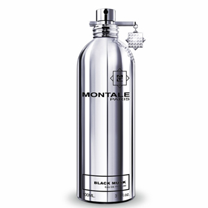 Montale Black Musk