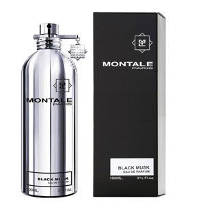 Montale Black Musk