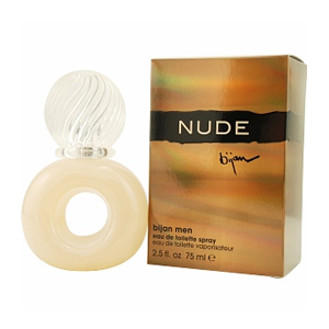 Bijan Nude Men