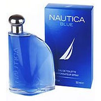 Nautica Nautica Blue