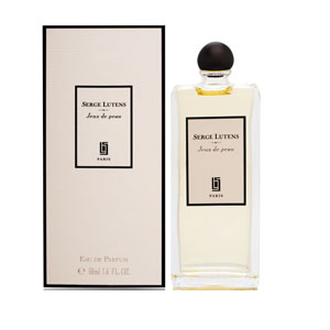 Serge Lutens Jeux de Peau