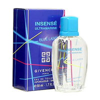 Givenchy Insense Ultramarine Blue Laser