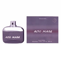 Parfums Genty Alto Mare