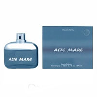 Parfums Genty Alto Mare Blue