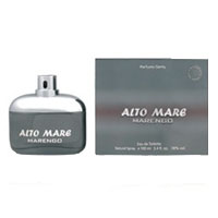 Parfums Genty Alto Mare Marengo