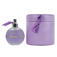 Parfums Genty Colore Violet