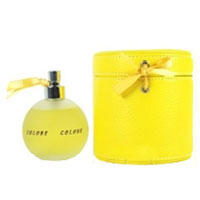 Parfums Genty Colore Yellow