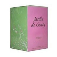 Parfums Genty Jardin de Genty Rosier