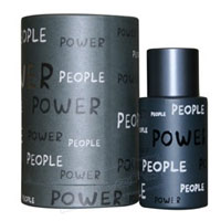 Parfums Genty People Power