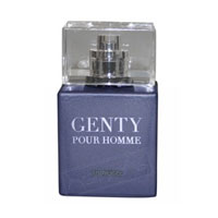 Parfums Genty Pour Homme Antyracite