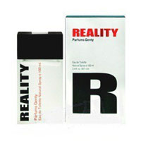 Parfums Genty Reality