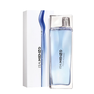 Kenzo L`Eau par Kenzo pour homme