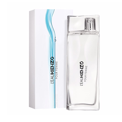 Kenzo L`Eau par Kenzo pour femme