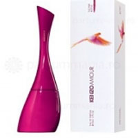 Kenzo Kenzo Amour Fuchsia