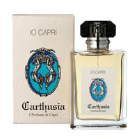 Carthusia Io