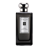 Amber & Patchouli Cologne Intense