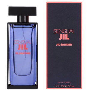 Jil Sander Sensual Jil