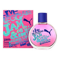 Puma Jam Woman