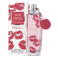 Naomi Campbell Cat Deluxe With Kisses