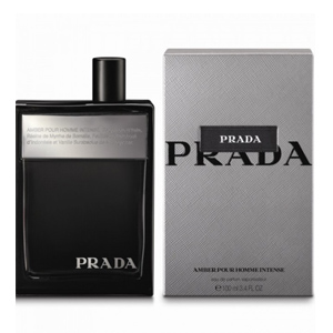 Prada Amber Pour Homme Intense