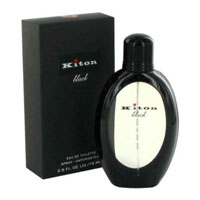 Kiton Black