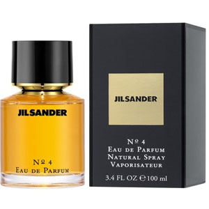 Jil Sander Jil Sander No 4